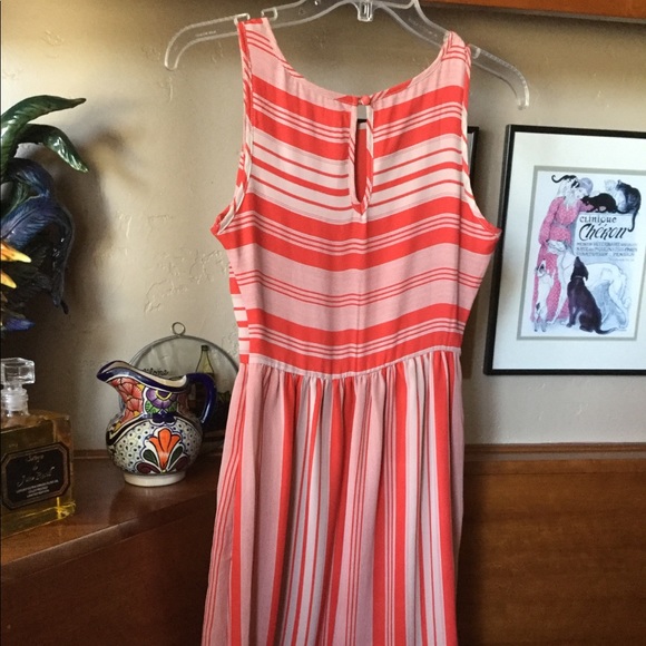 🌞Sun Dress🌞 - Picture 2 of 3